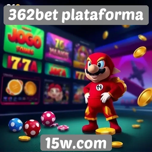 Novas funcionalidades da 362bet para usuários