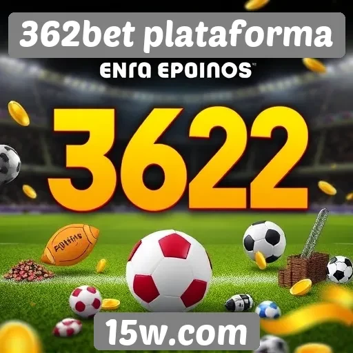 Ofertas promocionais disponíveis no site 362bet