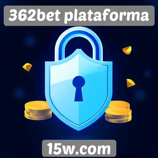 Recursos de segurança destacados na 362bet plataforma