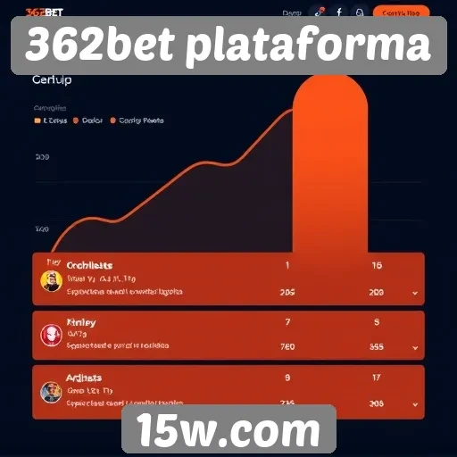 Avaliação detalhada da experiência do usuário na 362bet